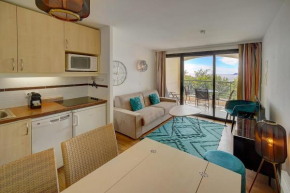 BH - Villa Francia - 4 p, swimming pool, parking